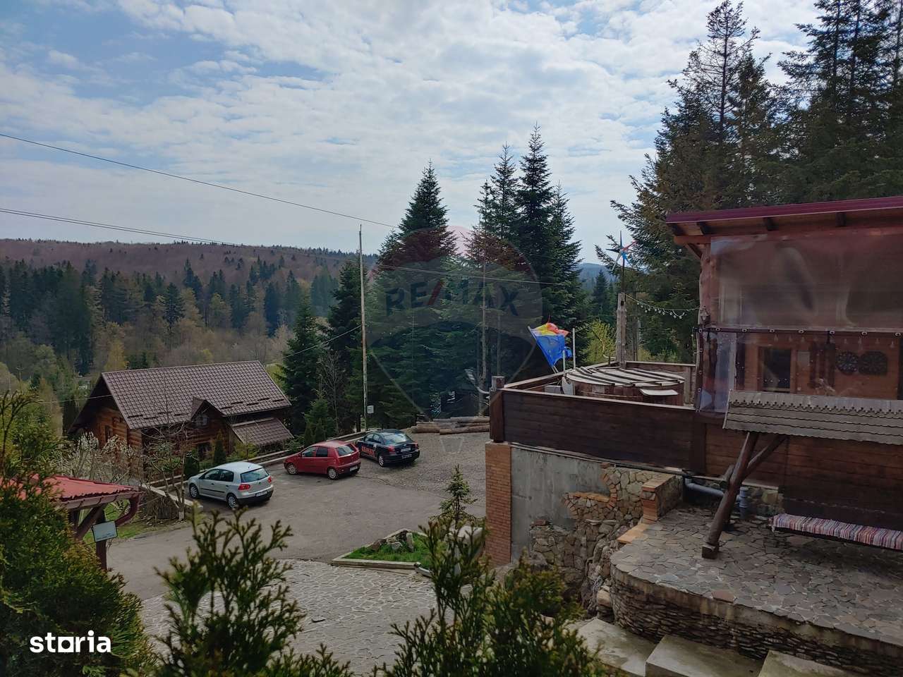 Pensiune în Bucovina cu 27 camere-Vârfu Dealului-Cacica-Suceava - Imagine principală: 5/20