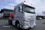 DAF XF 460 / SPACE CAB / RETARDER / EURO 6 / - 8