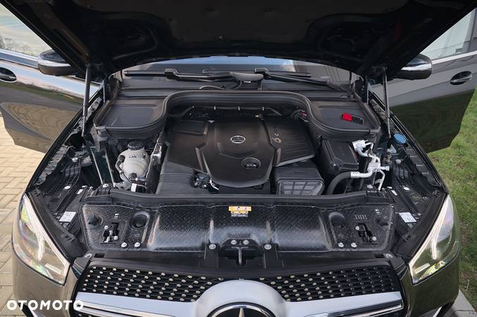 Mercedes-Benz GLE 400 d 4-Matic - 21