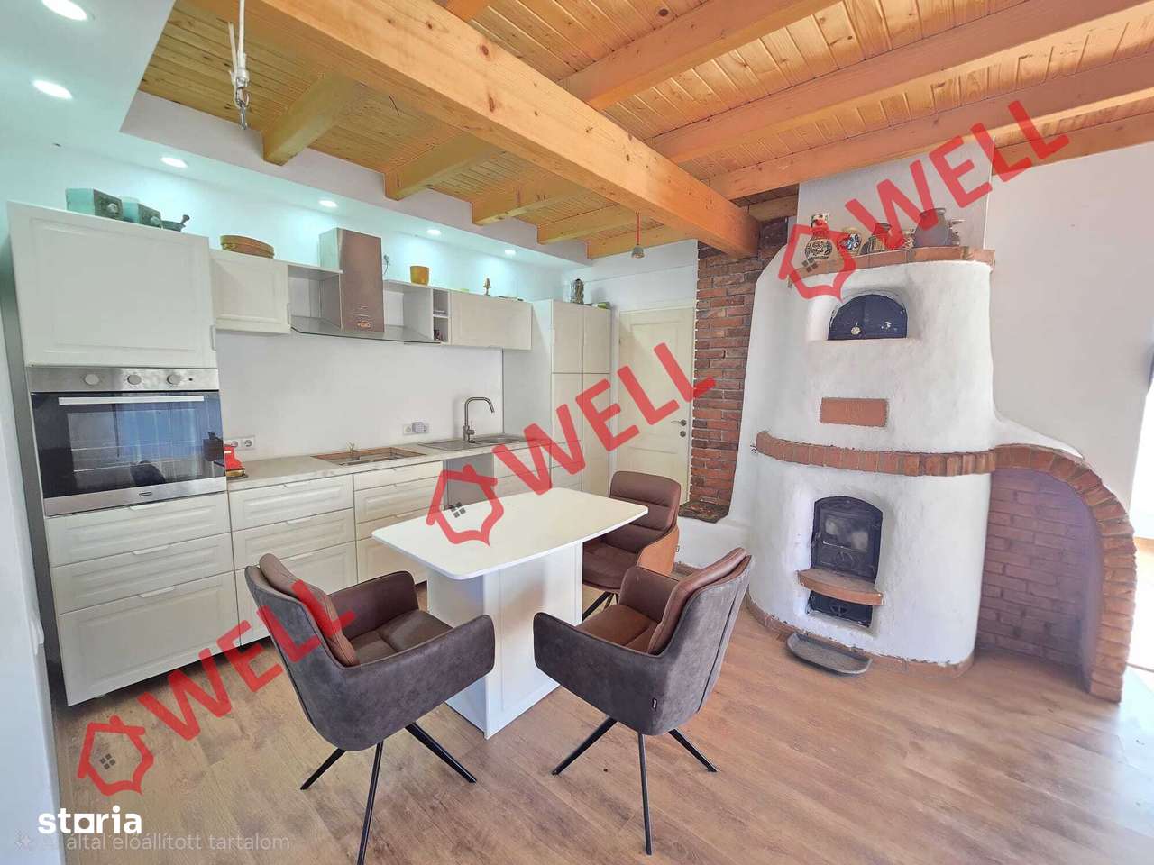 Casă de vânzare în Szalomer! - Imagine principală: 4/18