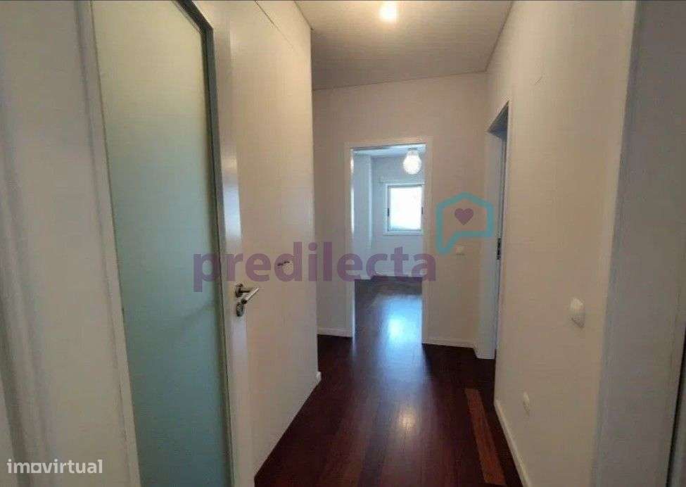 REF4159 - T3 Terraço, FEUP / Hosp. S. João, Paranhos-11