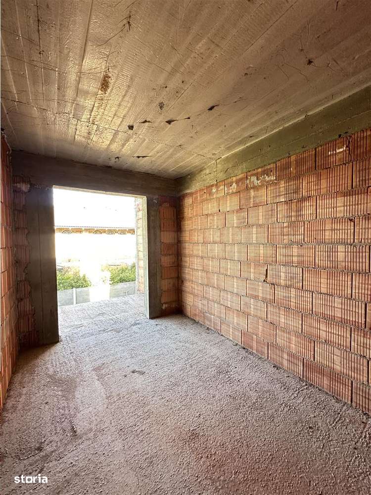 GIROC IQ - Casa individuala - 4 Camere - 3 Bai - Locatie excelenta - Imagine principală: 3/12