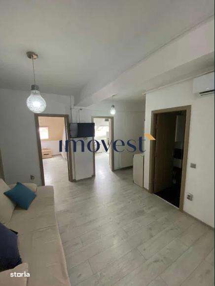 Apartament 3 Camere Semicentral-1