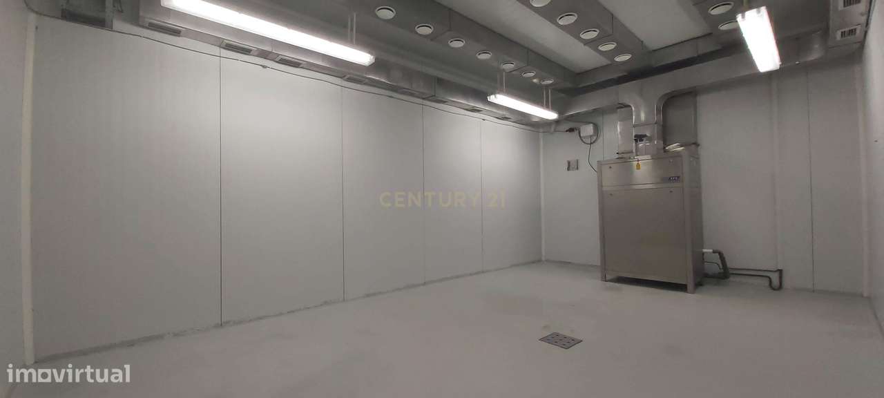 Armazém, 175 m², Serpa (Salvador e Santa Maria) - Grande imagem: 4/19