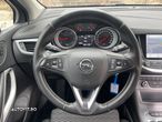 Opel Astra 1.6 D Automatik Sports Tourer ON - 21