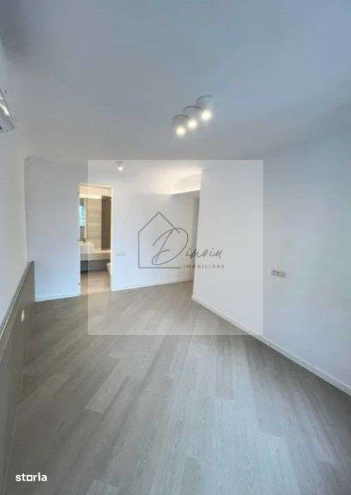 COM 0% I  Apartament 3 camere Cortina North I vedere libera exterior - Imagine principală: 4/20