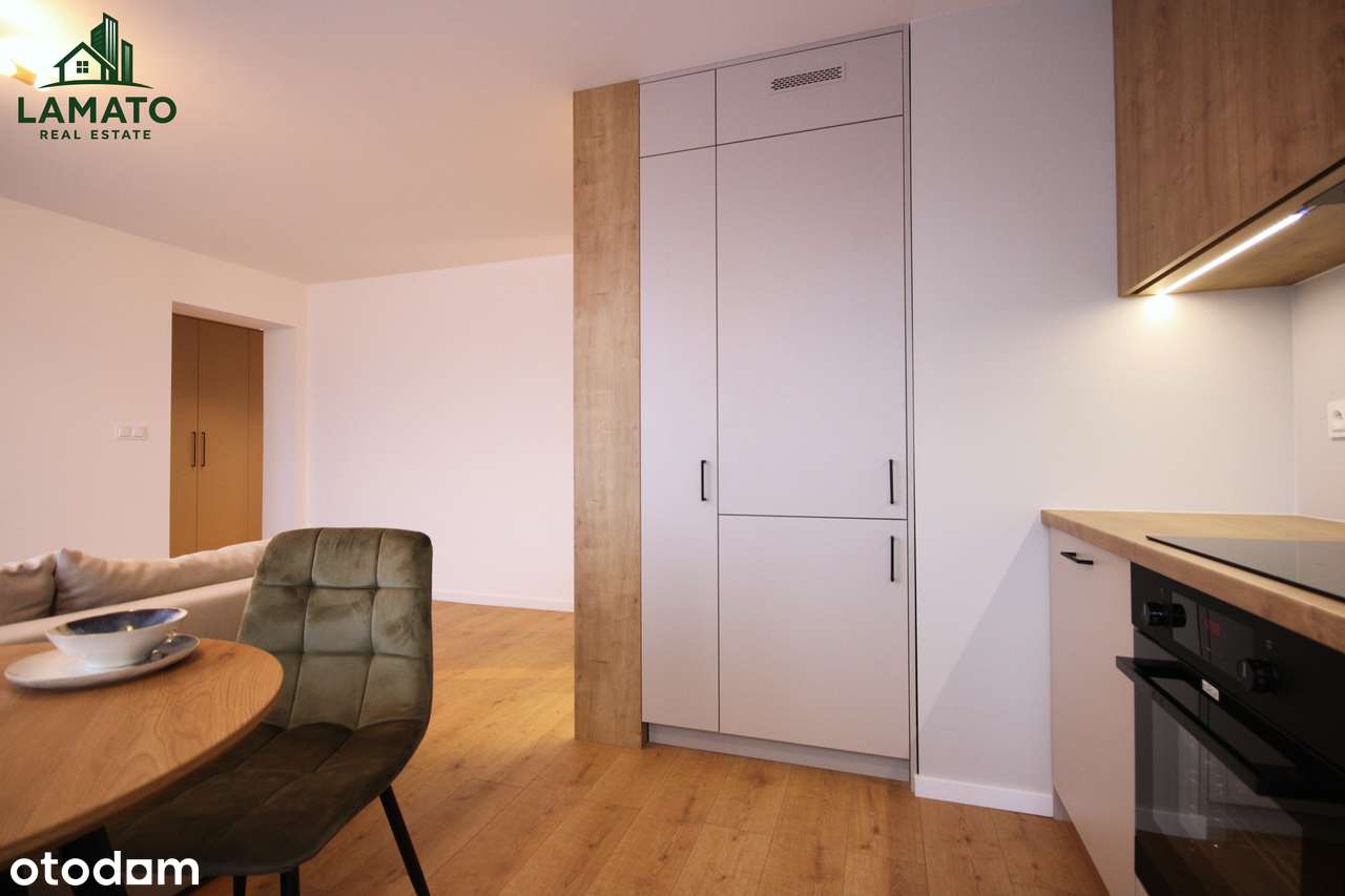 Prądnik Czerwony | Ułanów | 2 pok | 44 m2 | Balkon-4