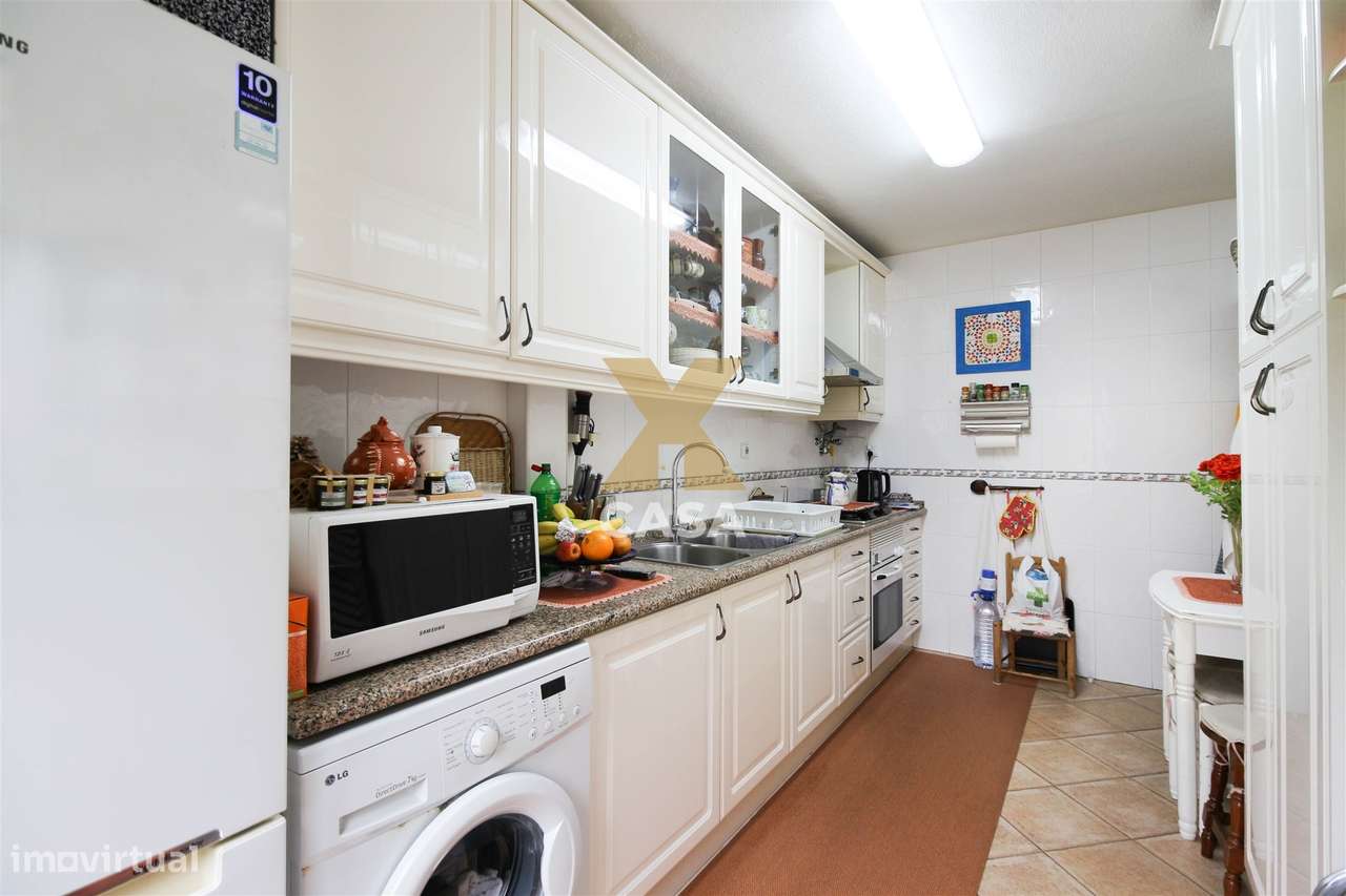 Apartamento T2 Venda em Olivais,Lisboa-11