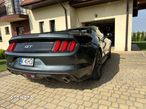 Ford Mustang 5.0 V8 GT - 4