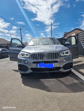 BMW X5 M M50d Sport-Aut. - 22