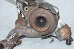 Turbina VW Golf V Touran Passat B6 Skoda Octavia II 2.0 TDI 170 KM BMN - 2