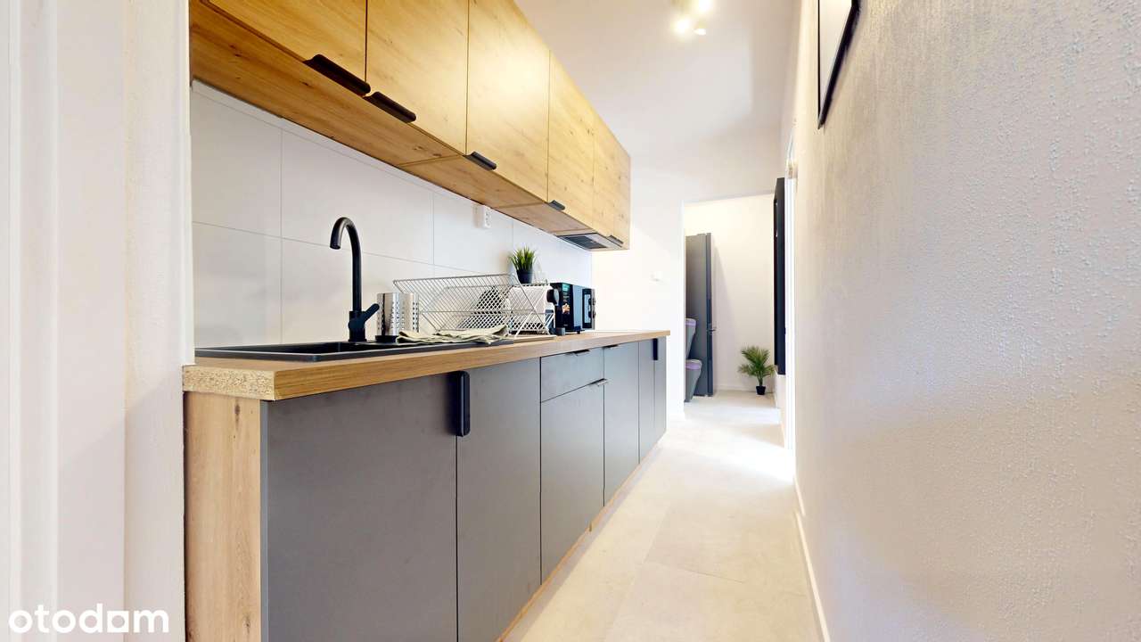 Pokój na wynajem w mieszkaniu przy ul.Szarych Szeregów 8 [Wola]/1578 - Pełny obrazek: 5/8