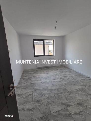 De vânzare casa parter +etaj+mansarda, teren 420 mp. Ștefănești-7