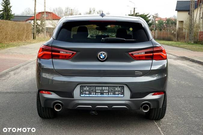 BMW X2 sDrive18d M Sport X - 14