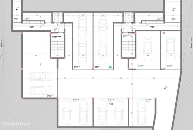 T3 Duplex Novo em Ílhavo | Últimas 2 Frações Disponíveis!-13