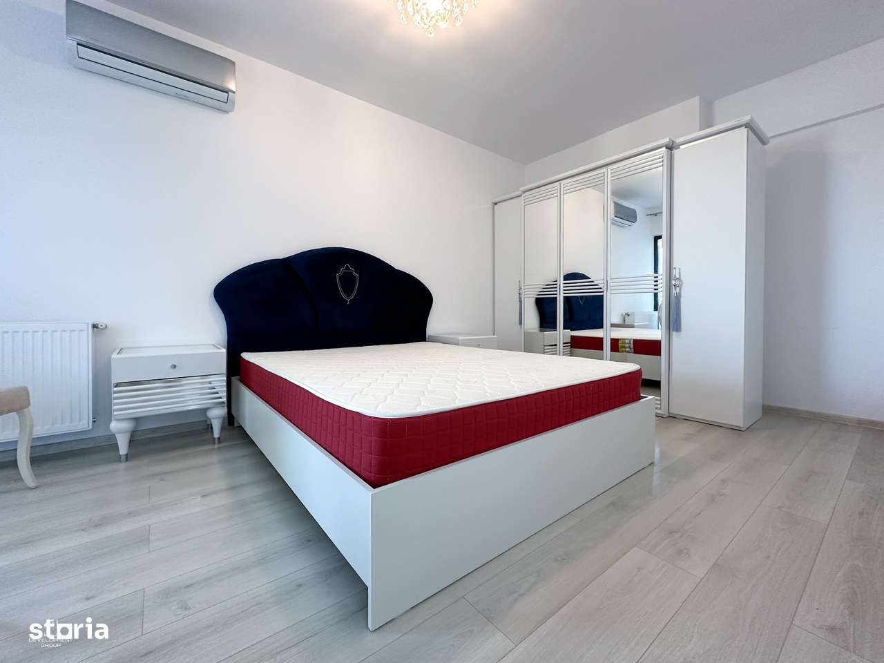 Apartament 2 camere - ISG Residence | Bloc nou - Parcul Carol - Imagine principală: 3/7