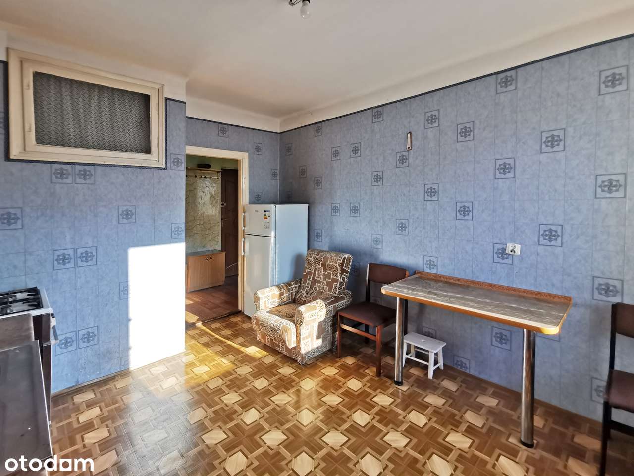 1 pok. 39m2/ Centrum Majówka-5