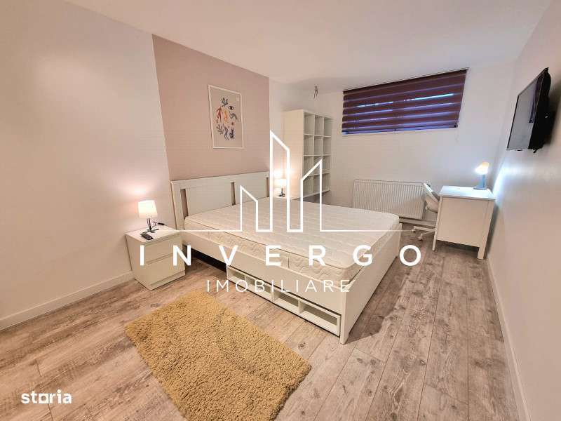 Apartament in bloc nou, 2 camere,  de vanzare, in Campului-5