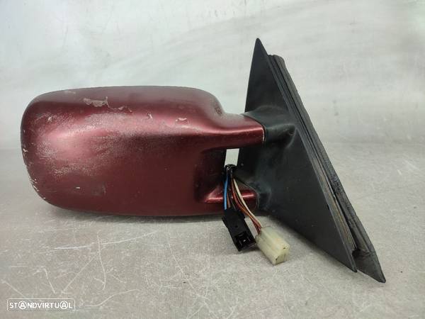 Retrovisor Direito Drt Electrico Volkswagen Passat Variant (3A5, 35I) - 2