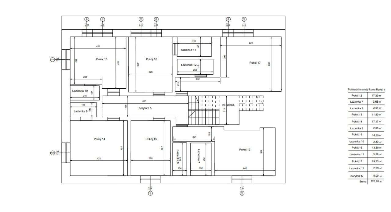 Pensjonat w Wiśle ul. Cieślarów | Bezpośrednio-10