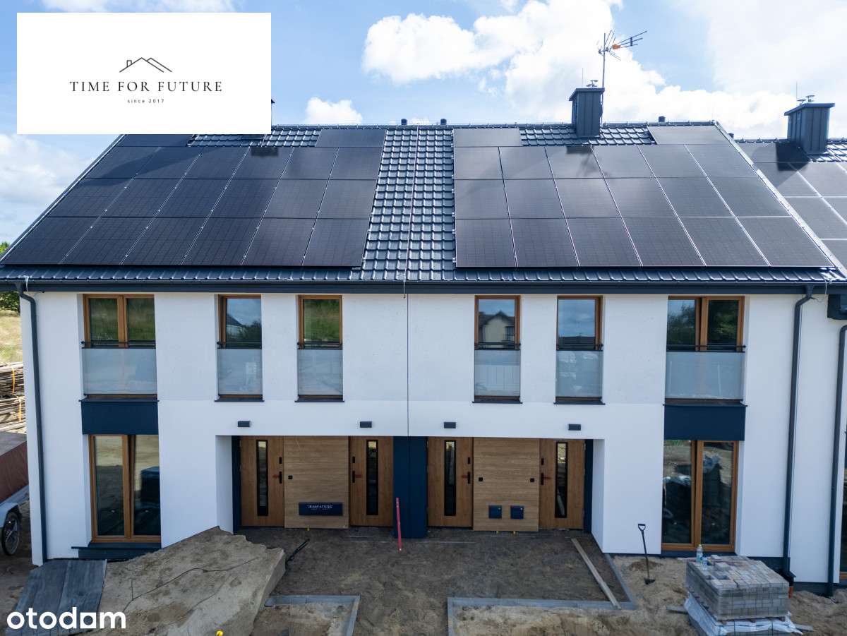 Pierwsze dwa mieszkania w Promocyjnej Cenie! - Pełny obrazek: 5/20