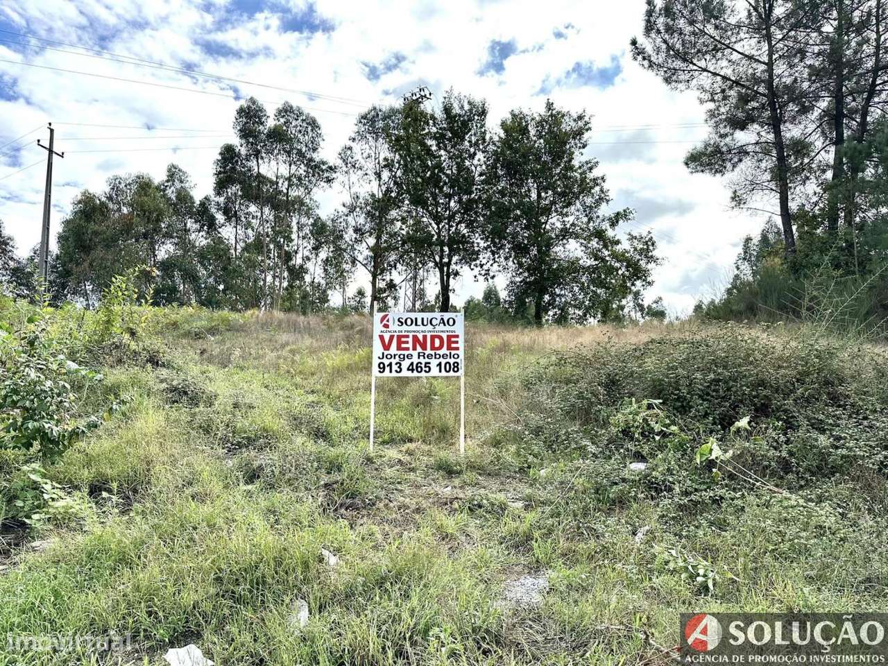 Terreno - Povoa do Lanhoso-6