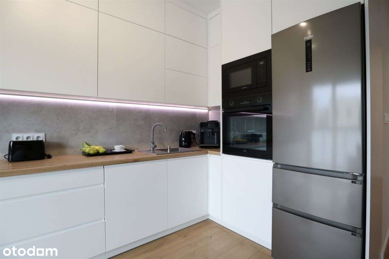 Pełne słońca mieszkanie z balkonem 9 m² - Pełny obrazek: 4/14