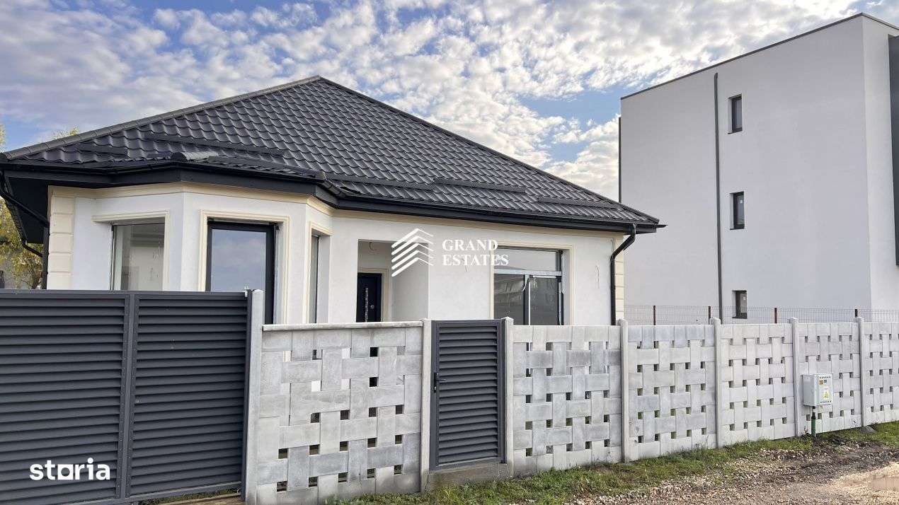 Casa in Buftea I Independentei I 4 dormitoare I 3 bai I bucatarie inch-0