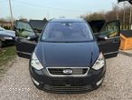 Ford Galaxy 2.0 TDCi Platinium X (Titanium) - 17