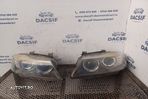 SET FARURI XENON PACHET M BMW Seria 3 E90  [din 2004 pana  2010] seria Sedan 318d MT (122 hp) - 1