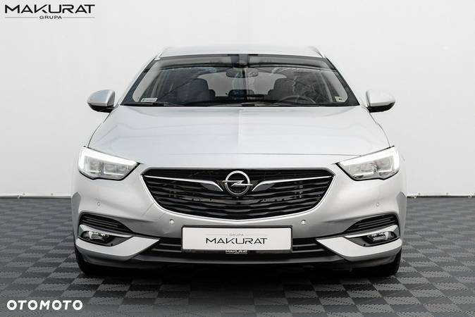 Opel Insignia 2.0 CDTI Elite S&S - 7