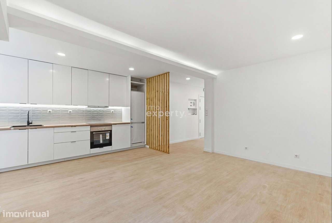 Apartamento T3 remodelado em Massamá, Lisboa - Grande imagem: 4/23