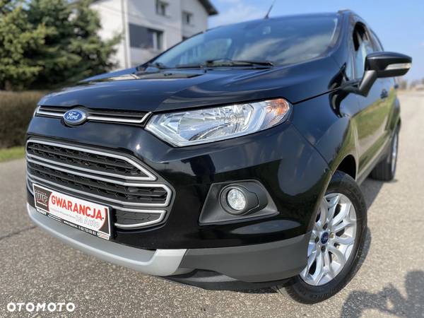 Ford EcoSport - 11