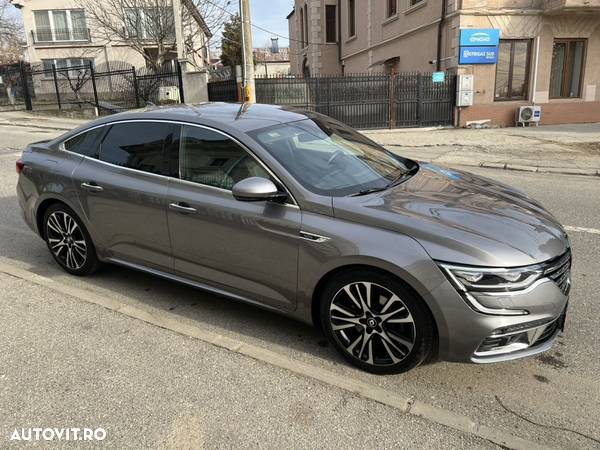 Renault Talisman Grandtour BLUE dCi 200 EDC INITIALE PARIS - 1