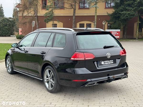 Volkswagen Golf - 31