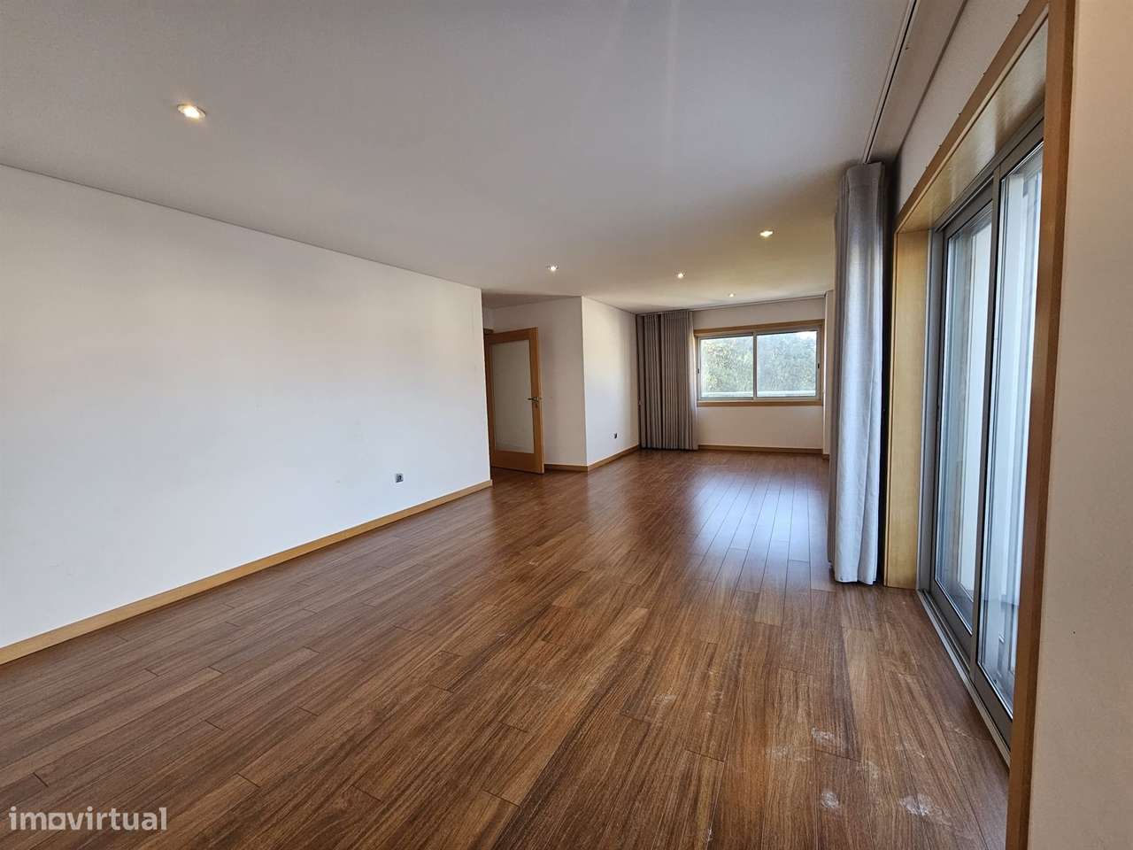 Apartamento T3 Venda em São Mamede de Infesta e Senhora da Hora,Matosi-7