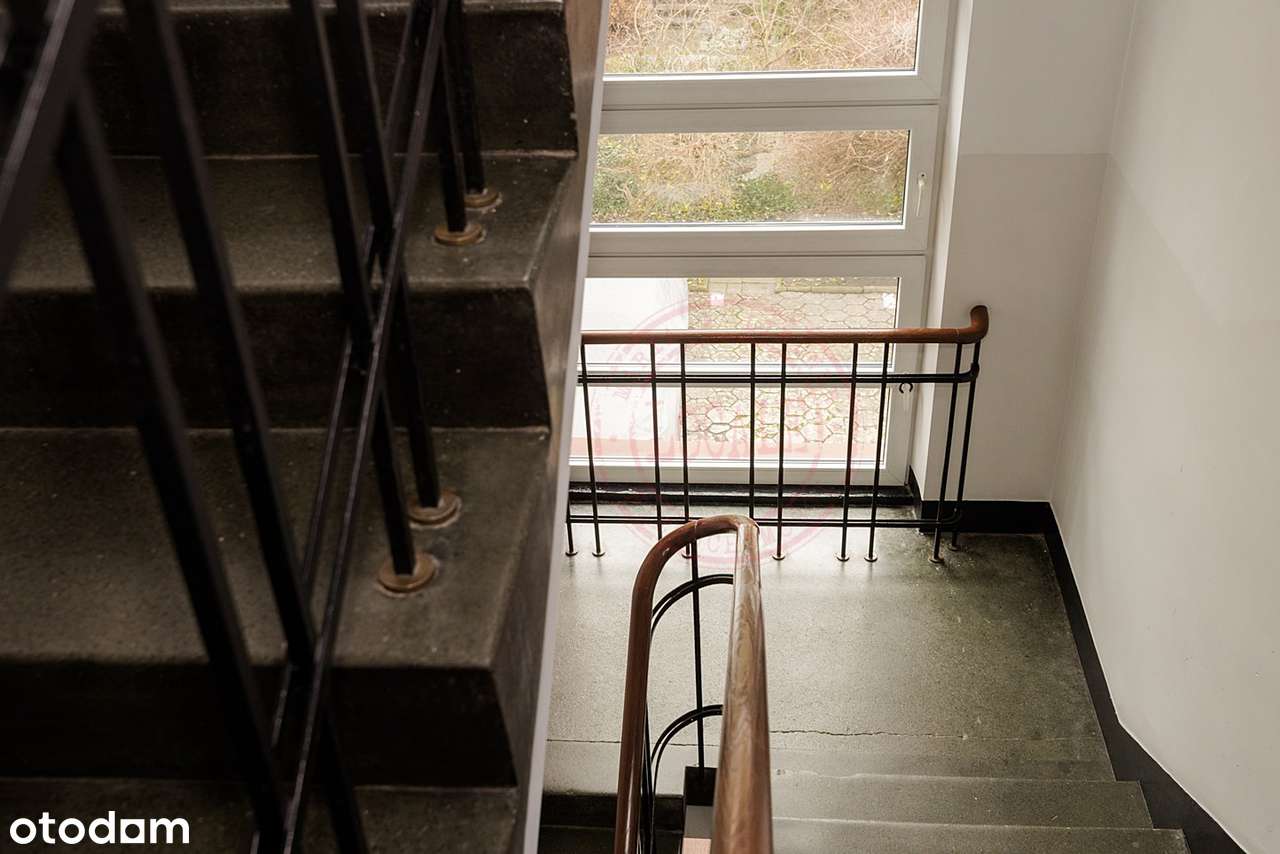 Modernistyczna perła na Starym Mokotowie – 57 m²-18