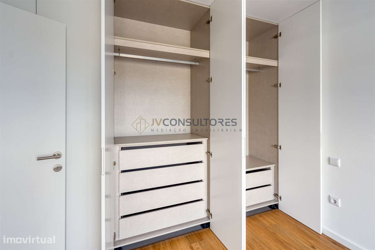 Apartamento T2 Venda em Valongo do Vouga,Águeda-15