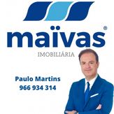 Promotores Imobiliários: PM - Maïvas Portugal - Matosinhos e Leça da Palmeira, Matosinhos, Oporto