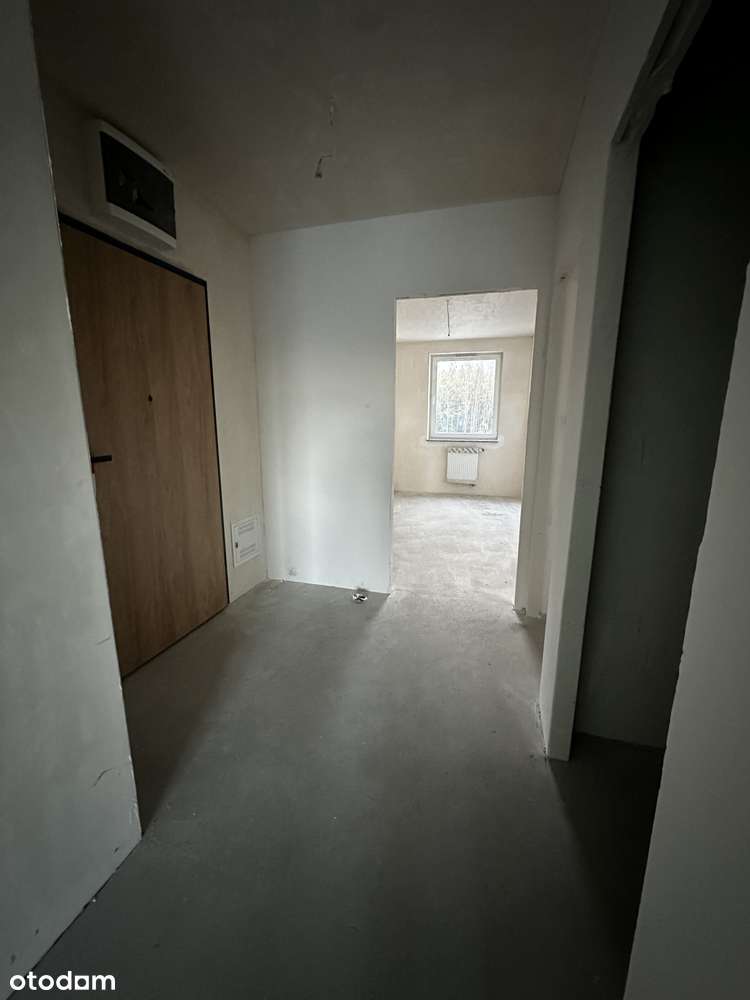 BEZ PROWIZJI, nowe mieszkanie deweloperskie, Zielona Góra, 3 pokoje-2