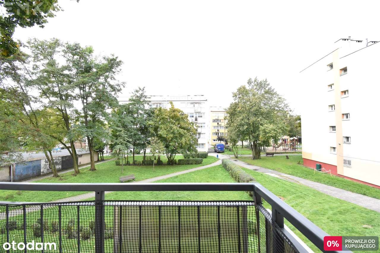 Zadbane, gustowne, przestrzenne - Chodkiewicza 37 - Pełny obrazek: 4/16