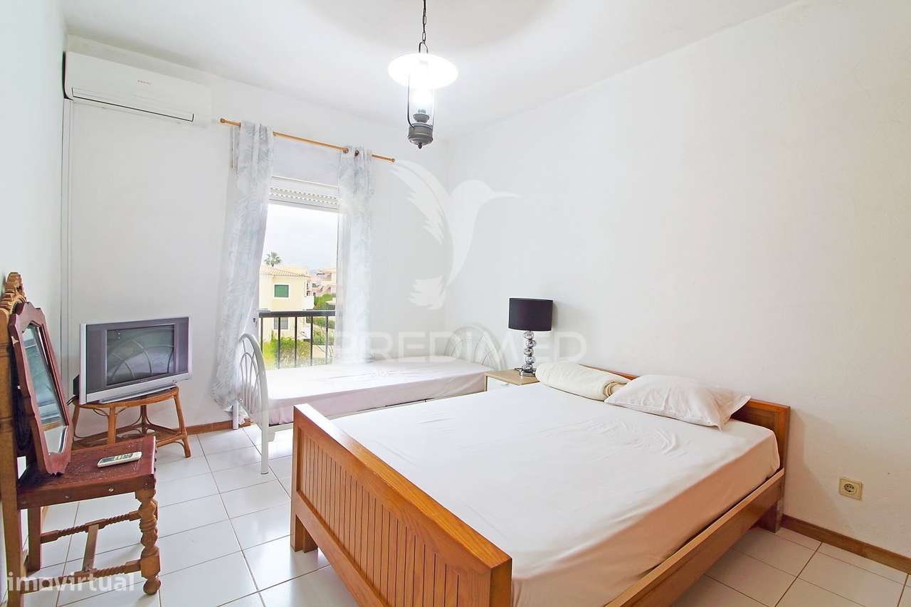 Apartamento T2 para Arrendamento Anual – Olhos de Água, Albufeira - Grande imagem: 5/16