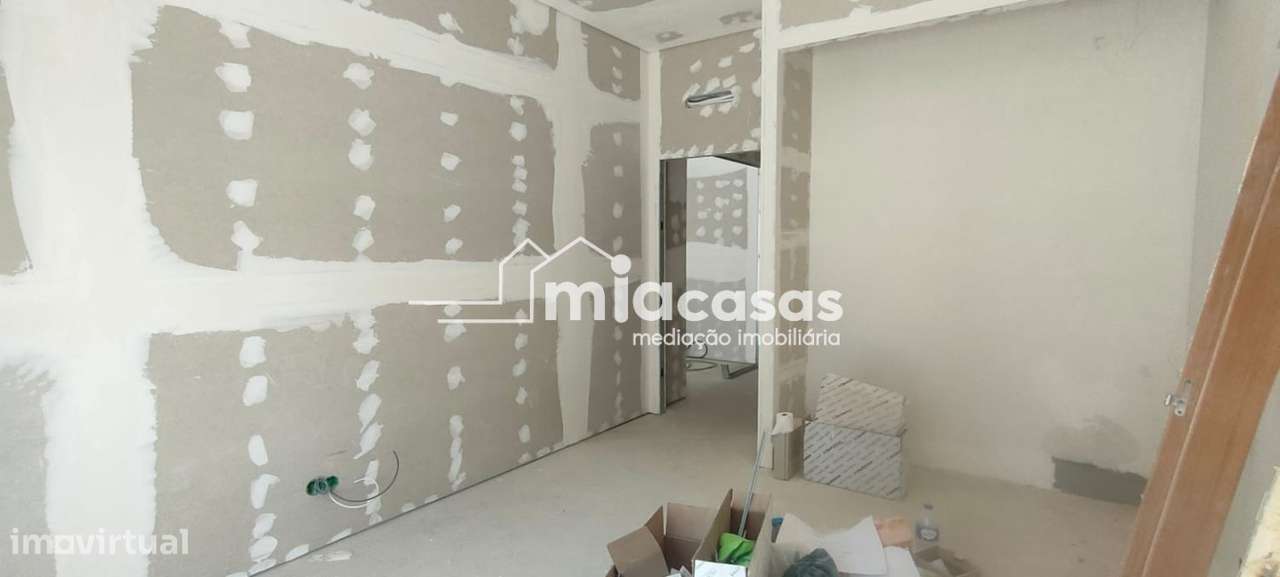Apartamento T2 Novo Curia/Anadia - Grande imagem: 5/8