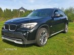 BMW X1 xDrive20d - 7