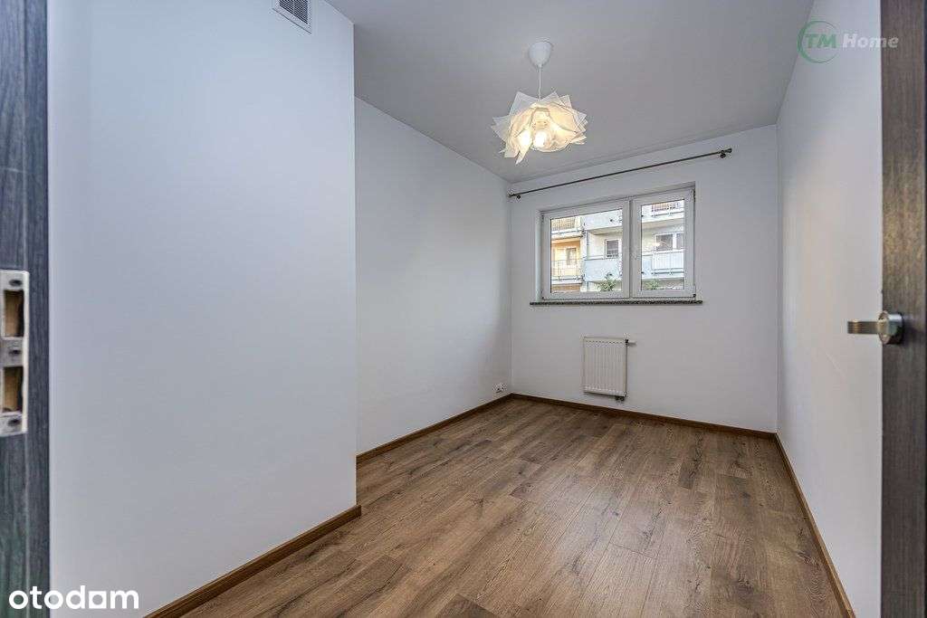 3 pokoje na kameralnym osiedlu, Ochota-11