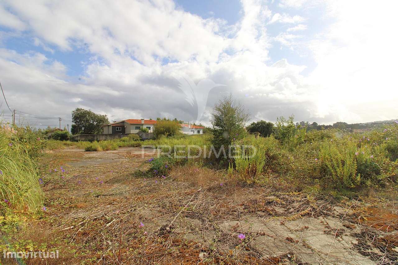 Terreno Urbano  na Encosta do Douro com Vista Rio - Grande imagem: 4/10