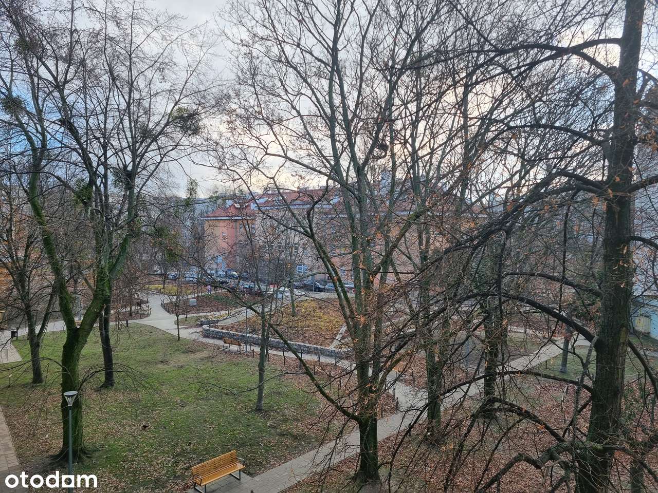 Idealne 2 pokoje przy metrze – gotowe do zamieszkania, Stawki-14