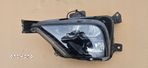 Citroen C5X Led lewa 9849667880 - 1