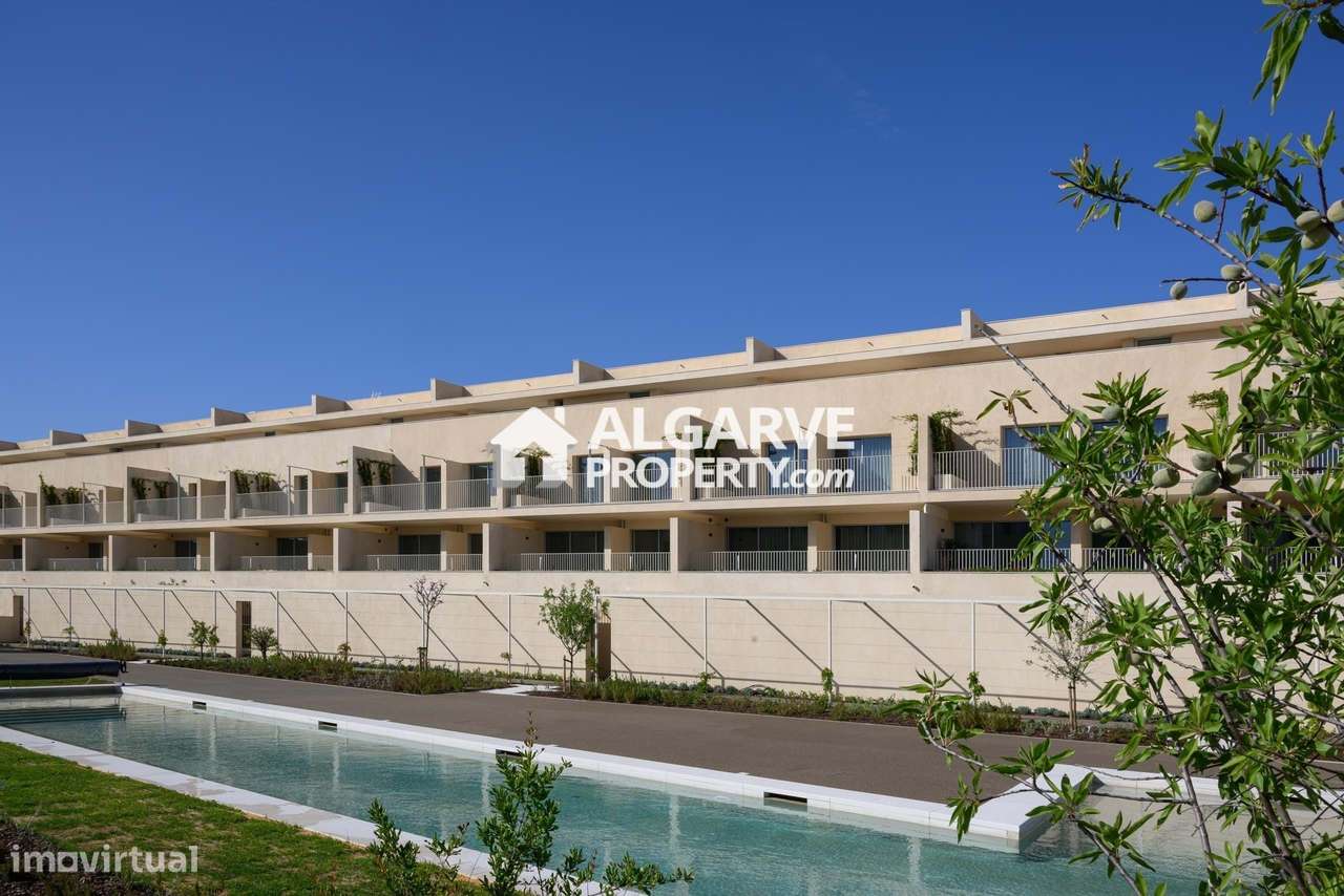 Apartamento Premium T2 no The Nine, Vilamoura
