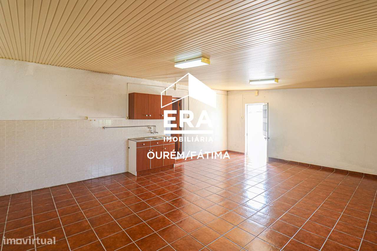 Moradia T4 em Seiça - Grande imagem: 5/22